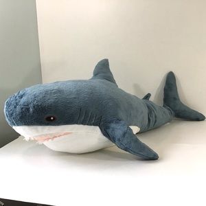 shark blahaj